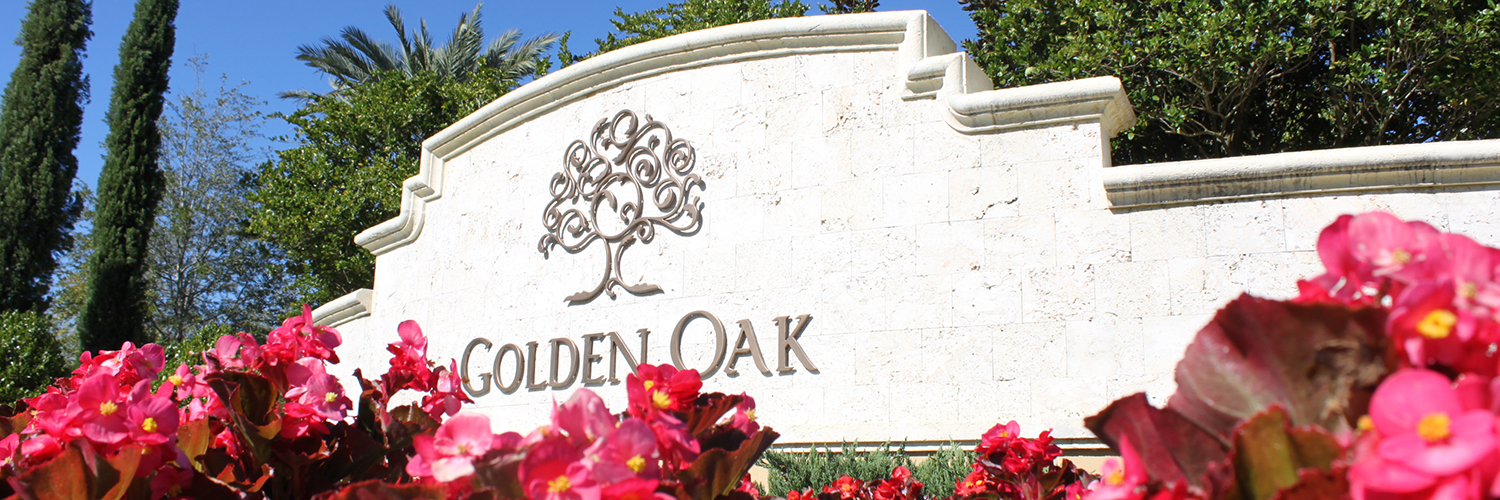 About Golden Oak Realty