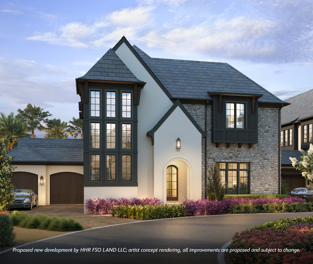 Golden Oak Neighborhoods