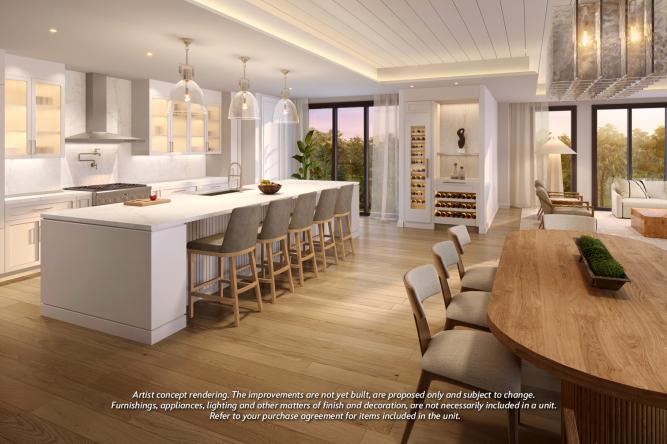 Luxe Residences