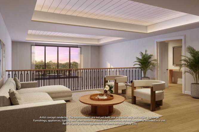 Luxe Residences