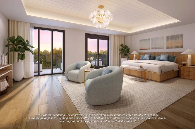Luxe Residences