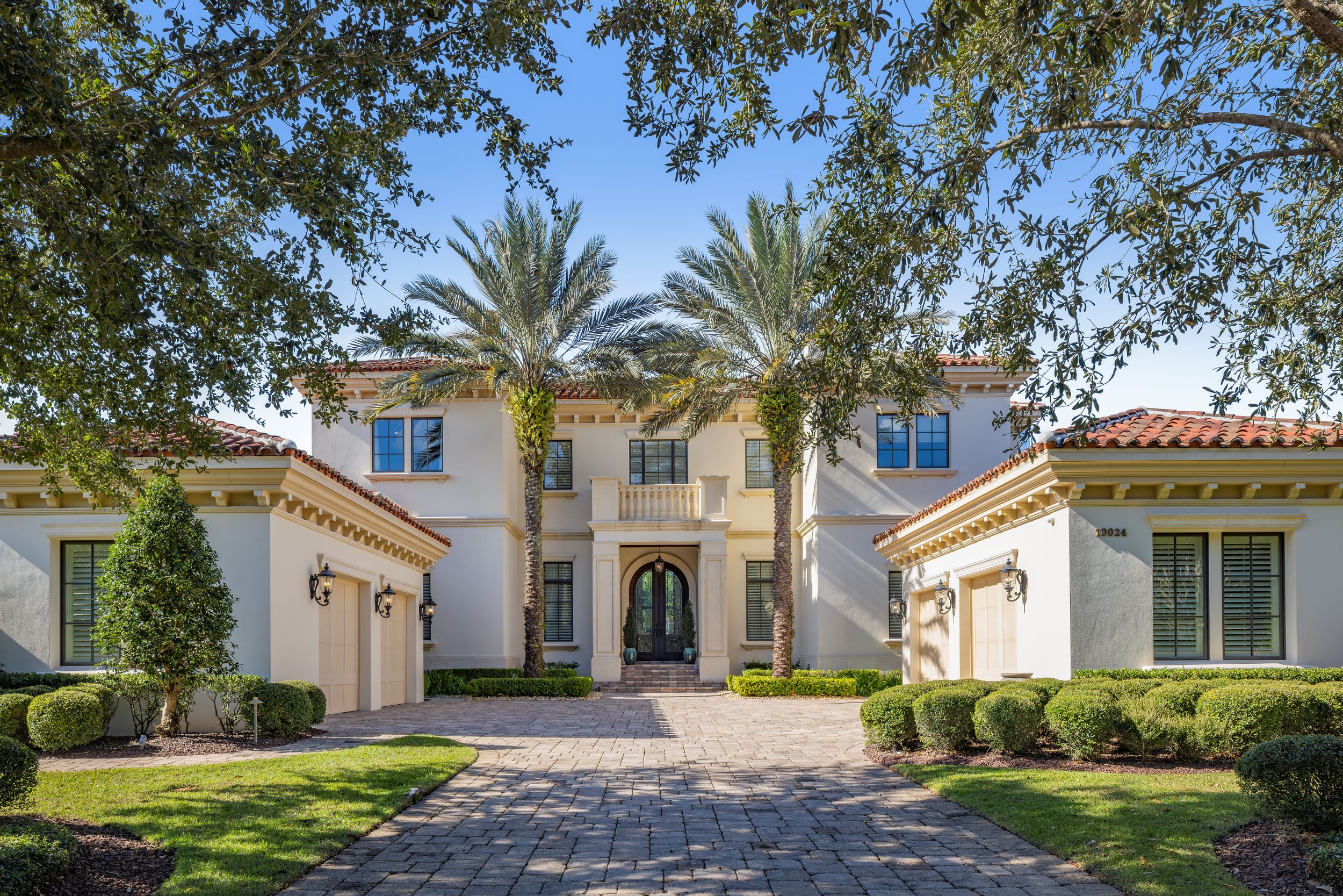 Available Homes