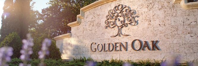 Golden Oak Neighborhoods
