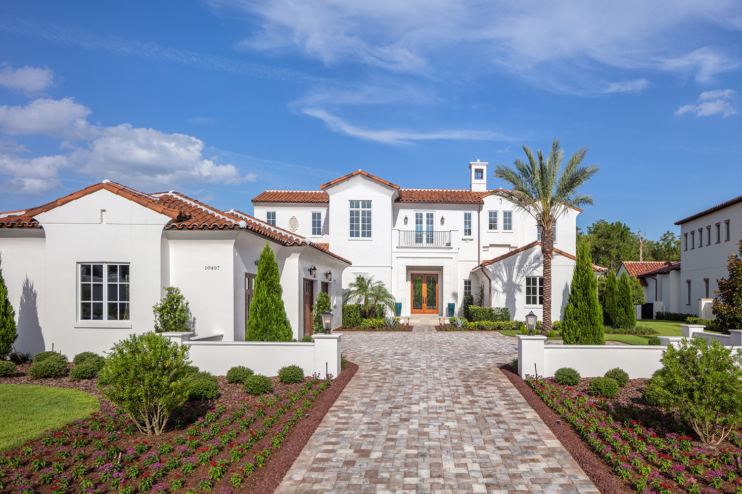 Golden Oak Neighborhoods