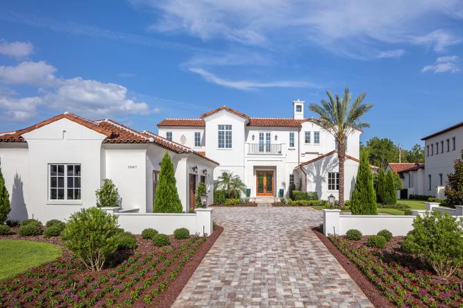 Golden Oak Neighborhoods