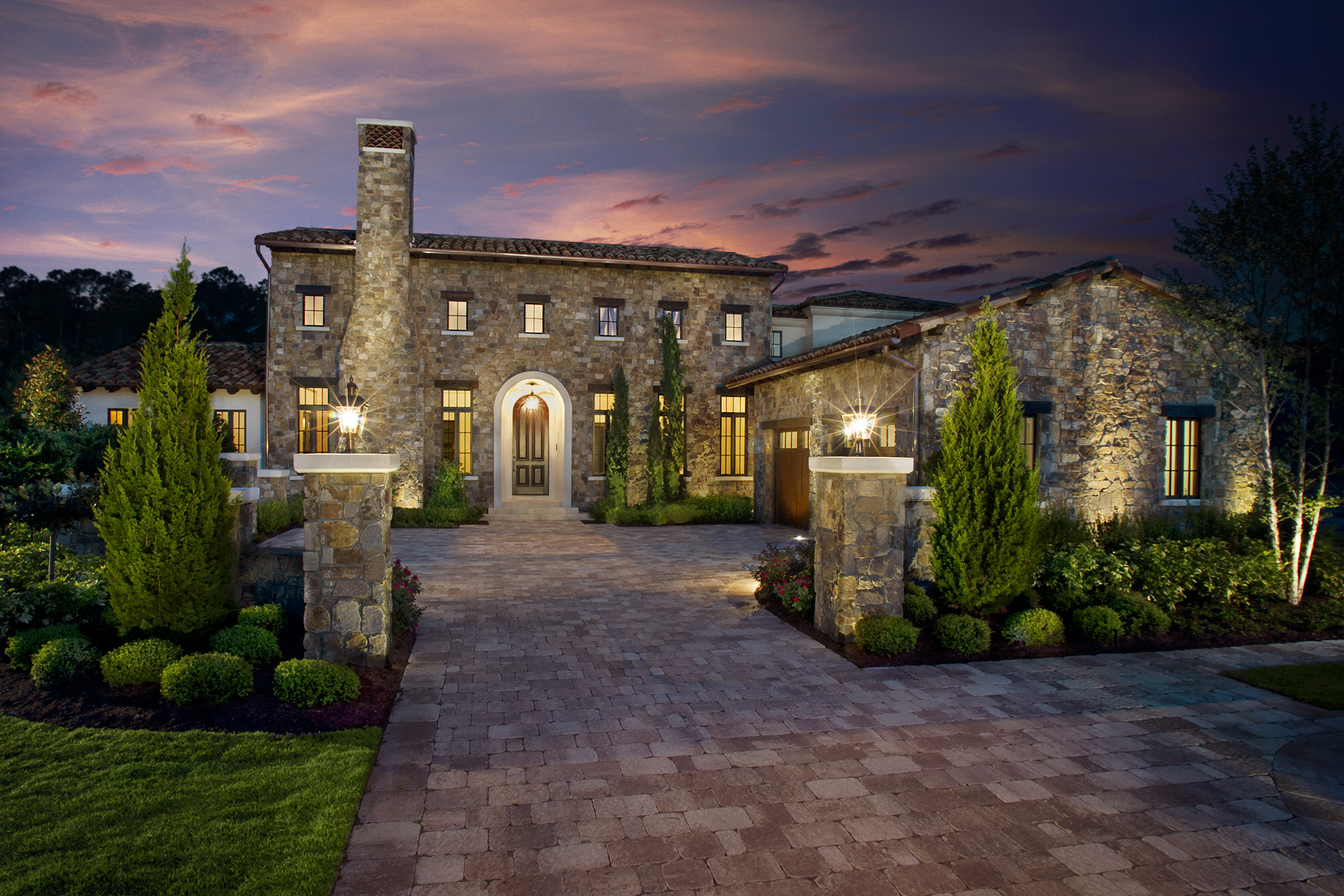 Golden Oak Neighborhoods