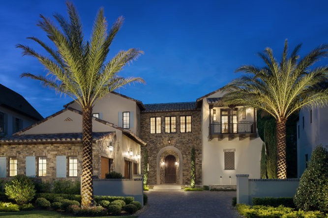 Golden Oak Neighborhoods